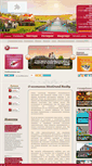 Mobile Screenshot of mosgrandrealty.ru
